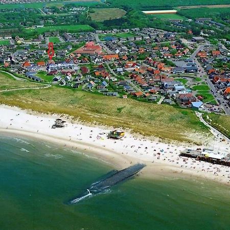 Knus Vakantiehuis 100M Van Het Strand Callantsoog Dış mekan fotoğraf