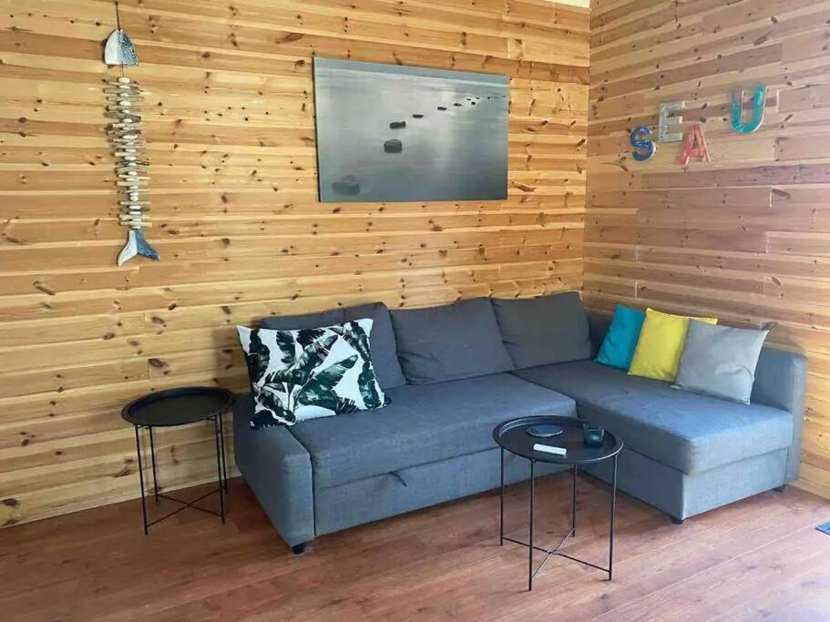 Knus Vakantiehuis 100M Van Het Strand Callantsoog Dış mekan fotoğraf