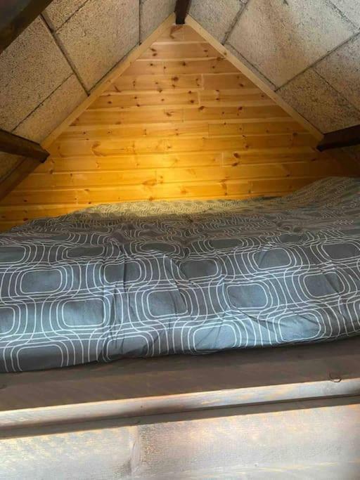 Knus Vakantiehuis 100M Van Het Strand Callantsoog Dış mekan fotoğraf